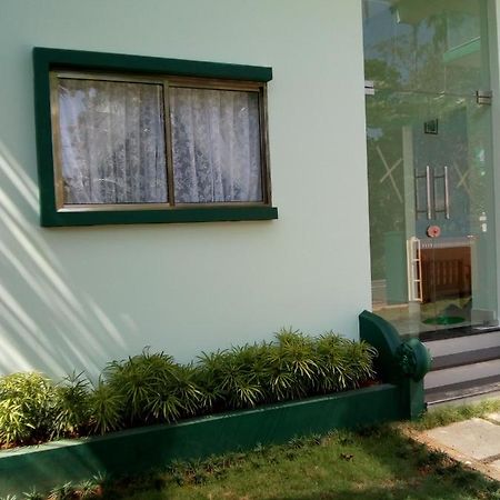 Zamaraya Bed & Breakfast Angamali Kültér fotó