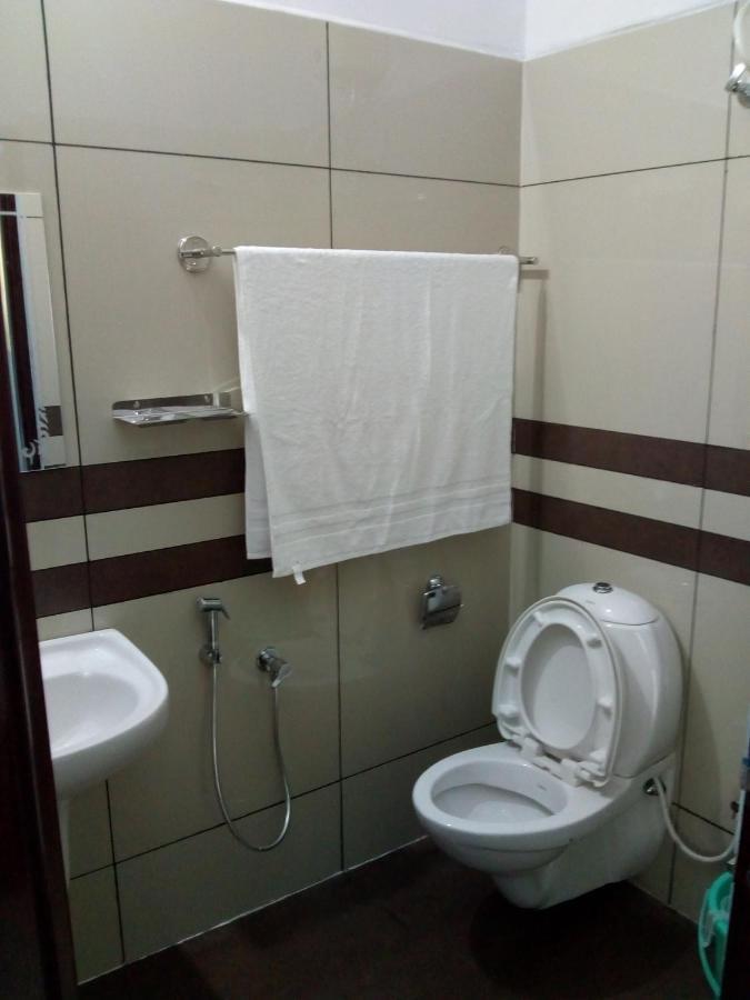Zamaraya Bed & Breakfast Angamali Kültér fotó