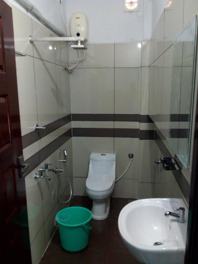Zamaraya Bed & Breakfast Angamali Kültér fotó