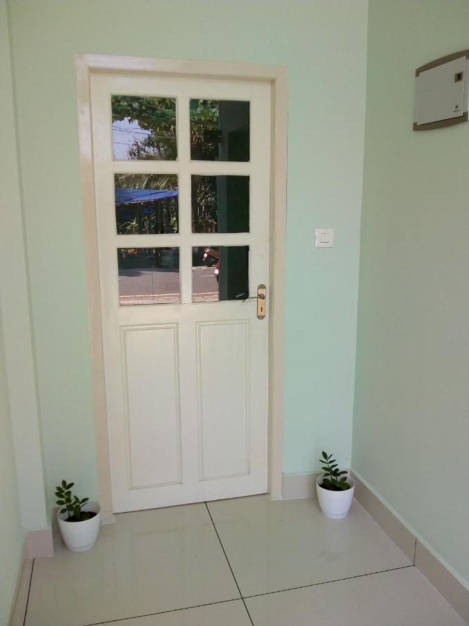 Zamaraya Bed & Breakfast Angamali Kültér fotó